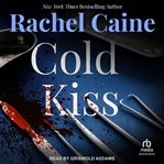 Cold Kiss : Undead (Caine) cover image cdn