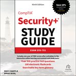 CompTIA Security+ Study Guide With Over 500 Practice Test Questions : Exam SY0-701 cover image cdn