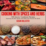 Cooking With Spices and Herbs cover image cdn