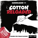Cotton Reloaded, Sammelband 11 : Folgen #31-33. Cotton Reloaded (German) cover image cdn