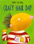 Crazy Hair Day cover image cdn