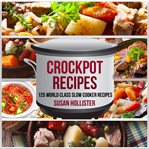 Crockpot Recipes cover image cdn