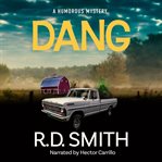 Dang : A Humorous Mystery cover image cdn