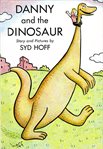 Danny and the Dinosaur : I Can Read - Level 1 cover image cdn