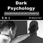 Dark Psychology cover image cdn