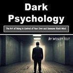Dark Psychology cover image cdn