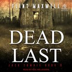 Dead Last : Jack Zombie cover image cdn