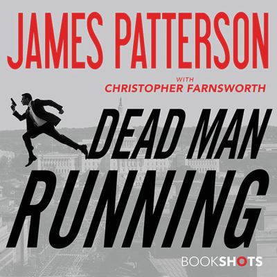 Dead Man Running : BookShots cover image cdn