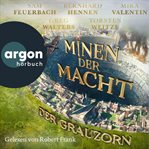Der Grauzorn : Minen der Macht cover image cdn
