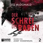 Der Schrei des Raben : Schwarzschwinge cover image cdn