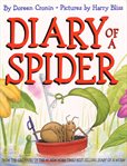 Diary of a Spider cover image cdn