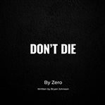 Don't Die cover image cdn