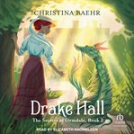 Drake Hall : Secrets of Ormdale cover image cdn
