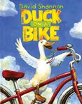 Duck on a Bike cover image cdn
