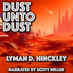 Dust Unto Dust cover image cdn