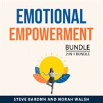 Emotional Empowerment Bundle, 2 in 1 Bundle cover image cdn