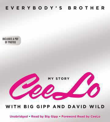 Everybody's Brother cover image cdn
