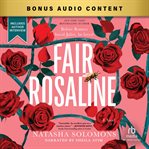 Fair Rosaline cover image cdn
