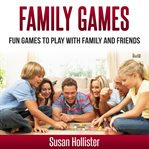 Family Games cover image cdn