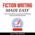 Fiction Writing Made Easy cover image cdn