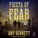 Fiesta of Fear : Black Horse Campground cover image cdn
