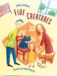 Five Creatures cover image cdn
