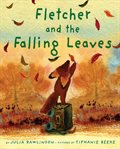 Fletcher and the Falling Leaves cover image cdn