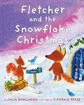 Fletcher and the Snowflake Christmas cover image cdn