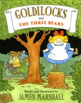 Goldilocks and the Three Bears cover image cdn