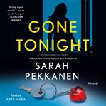 Gone Tonight cover image cdn
