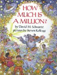 How Much Is a Million? cover image cdn