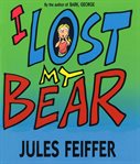 I Lost My Bear cover image cdn