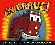 I'm Brave! cover image cdn