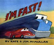 I'm Fast! cover image cdn