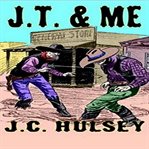 J.T. & Me cover image cdn