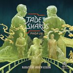 Jade Shards : Stories. Green Bone cover image cdn