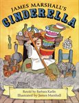 James Marshall's Cinderella cover image cdn