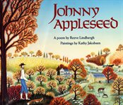 Johnny Appleseed cover image cdn