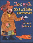 Joseph Had a Little Overcoat cover image cdn