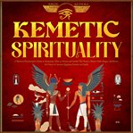 Kemetic Spirituality cover image cdn