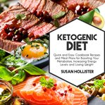 Ketogenic Diet cover image cdn