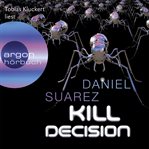 Kill Decision cover image cdn