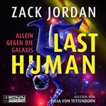 Last Human : Allein gegen die Galaxis cover image cdn
