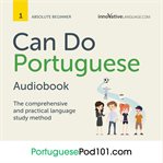 Learn Portuguese : Can do Portuguese cover image cdn