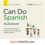 Learn Spanish : Can Do Spanish cover image cdn
