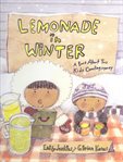 Lemonade in Winter : A Book About Two Kids Counting Money cover image cdn