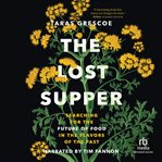 LOST SUPPER cover image cdn