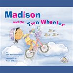 Madison and the Two Wheeler cover image cdn