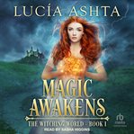 Magic Awakens : Witching World cover image cdn