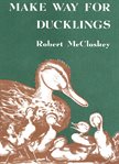 Make Way for Ducklings cover image cdn